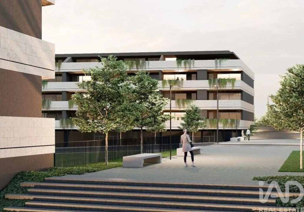 Apartamento T1 para Venda em Vila Nova de Cerveira e Lovelhe Foto 1