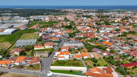 Terreno para Venda em Esmoriz