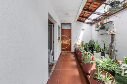 Moradia T3 para Venda em Vale (São Martinho)