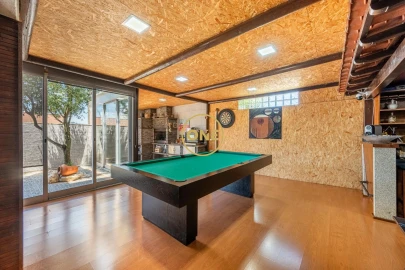 Moradia T3 para Venda em Vale (São Martinho)
