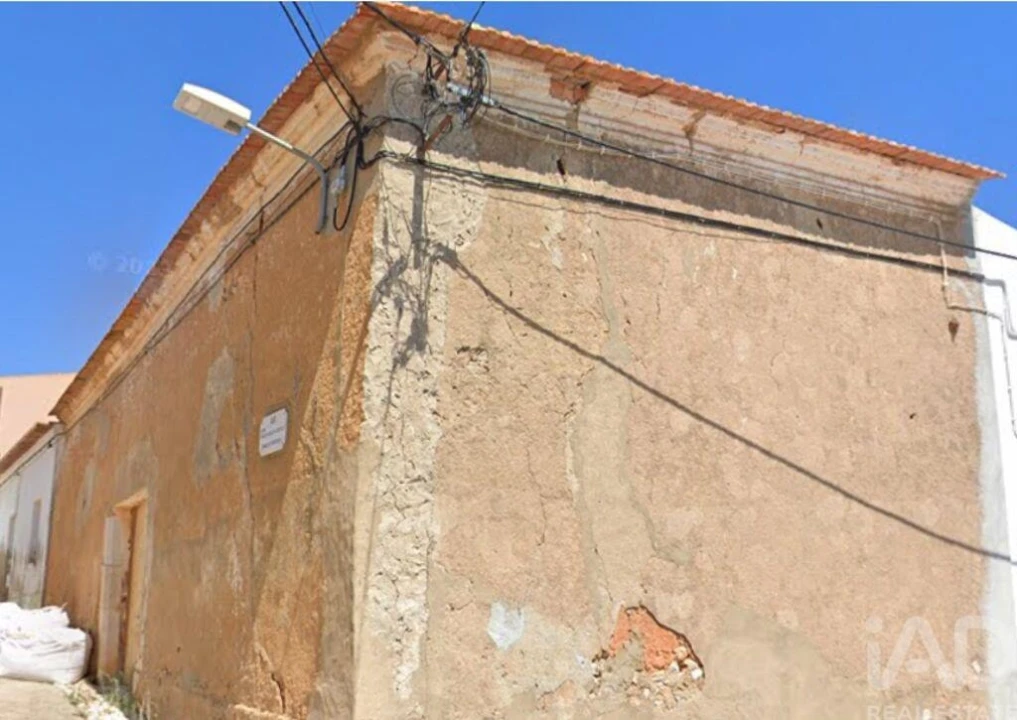 Armazém para Venda em Mexilhoeira Grande Foto 2