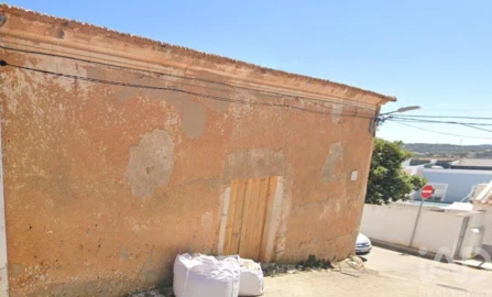 Armazém para Venda em Mexilhoeira Grande