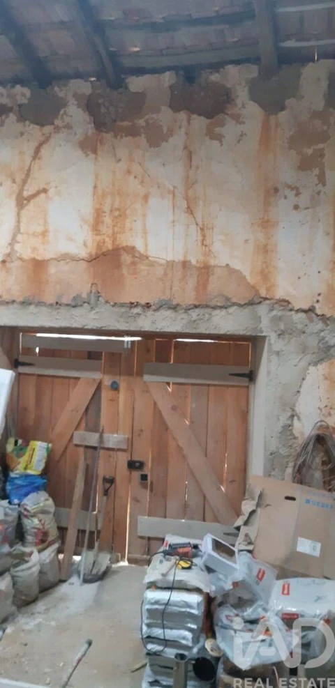 Armazém para Venda em Mexilhoeira Grande