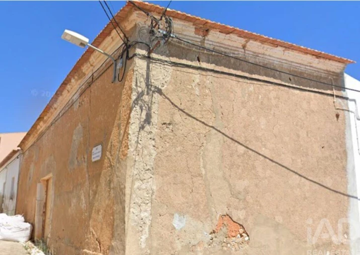 Armazém para Venda em Mexilhoeira Grande Foto 2