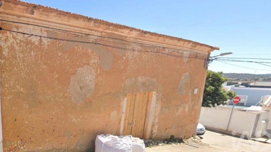 Armazém para Venda em Mexilhoeira Grande