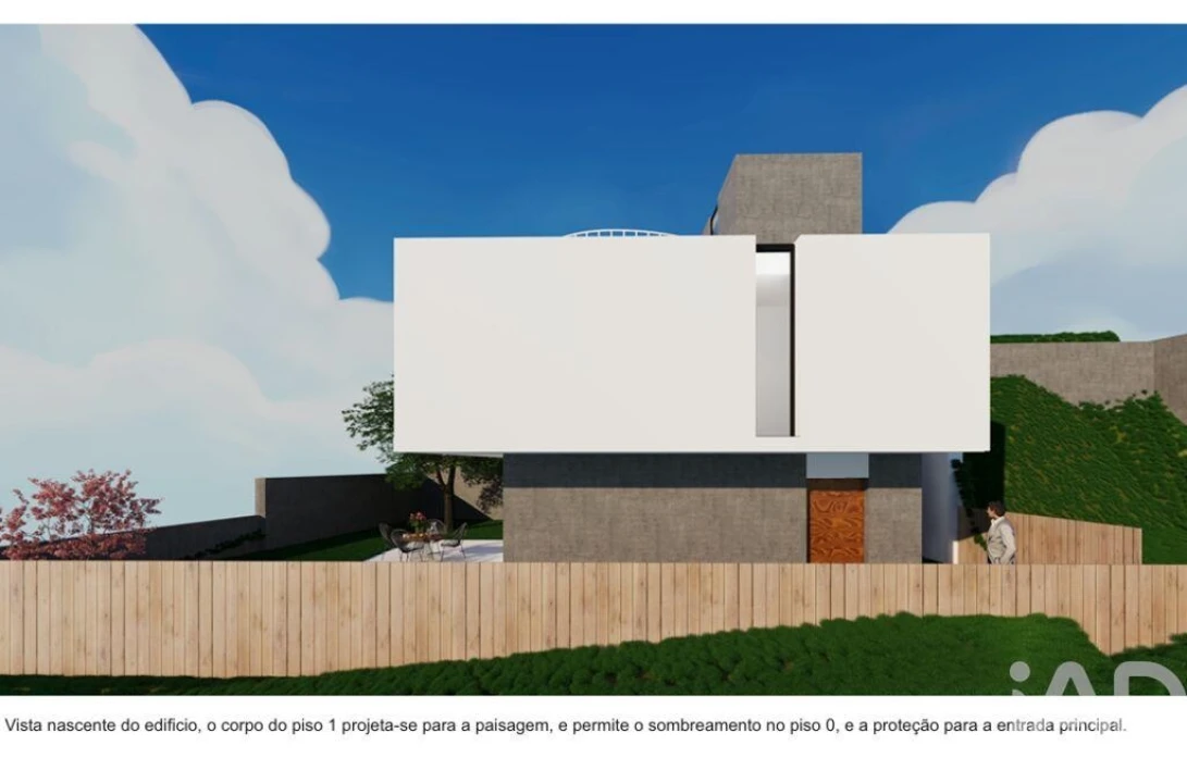 Terreno para Venda em Casal de Cambra Foto 26
