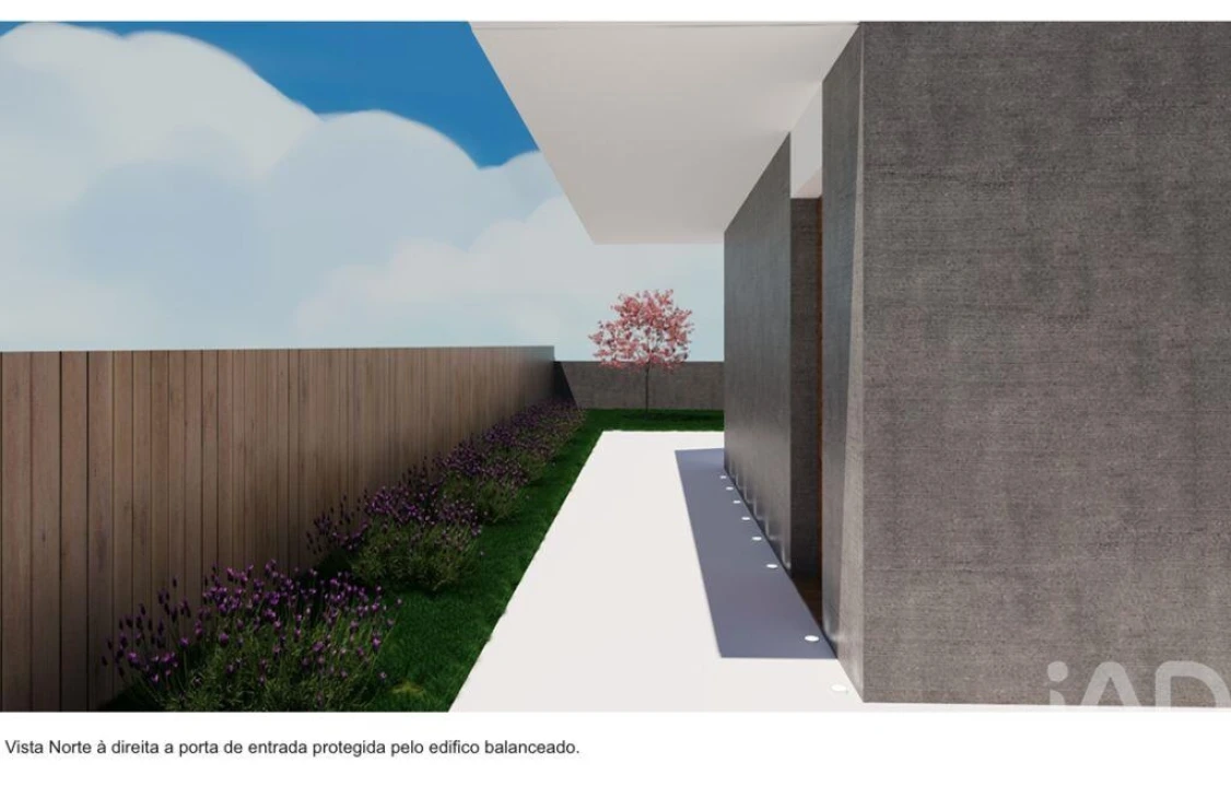Terreno para Venda em Casal de Cambra Foto 7