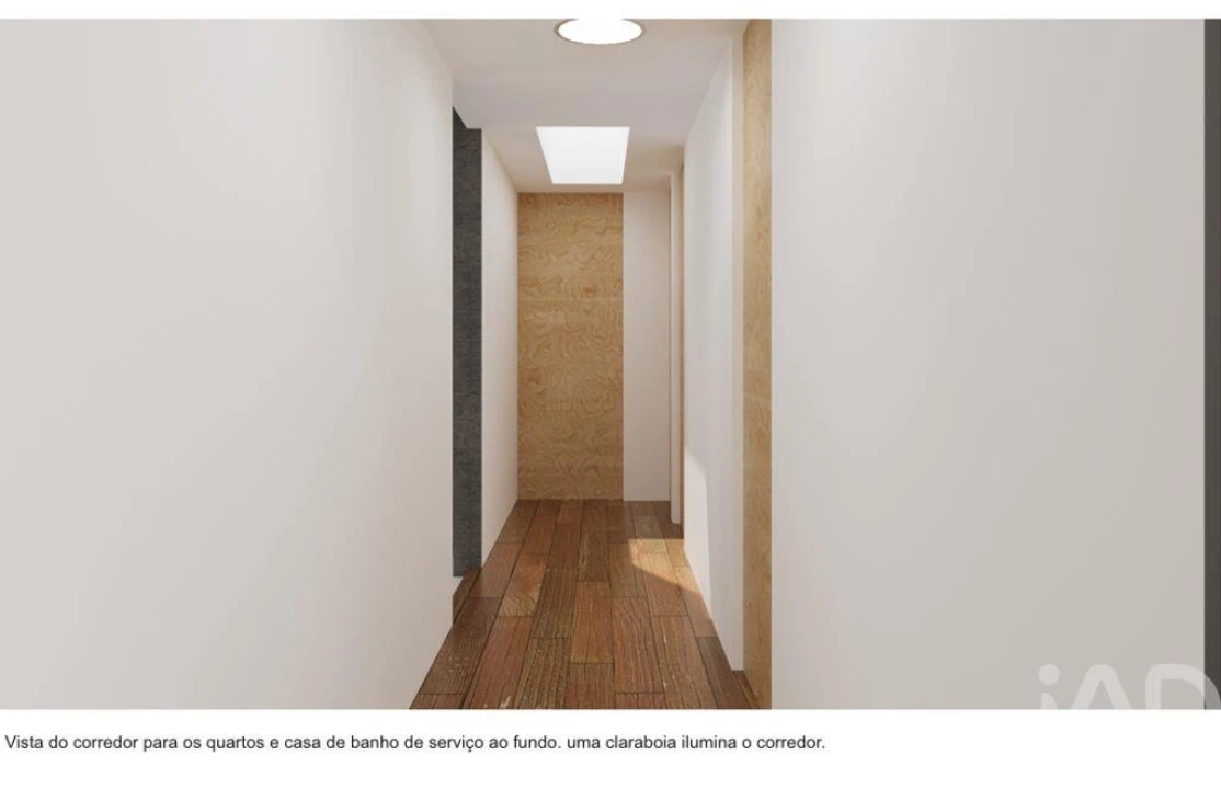 Terreno para Venda em Casal de Cambra Foto 18