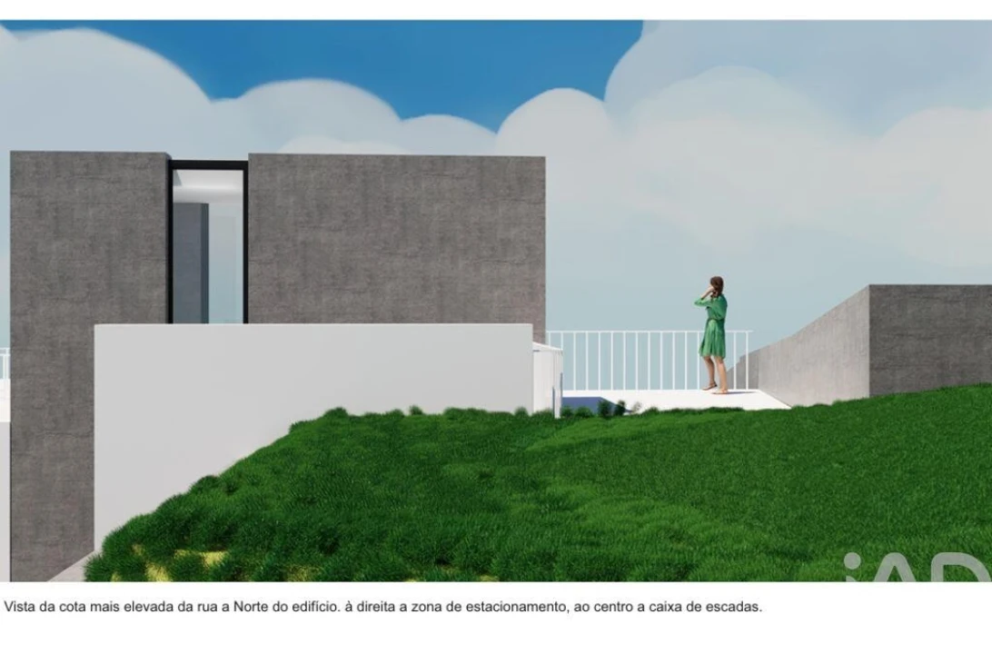 Terreno para Venda em Casal de Cambra Foto 22