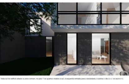 Terreno para Venda em Casal de Cambra