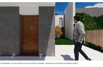 Terreno para Venda em Casal de Cambra