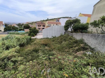 Terreno para Venda em Casal de Cambra