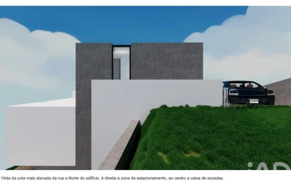 Terreno para Venda em Casal de Cambra