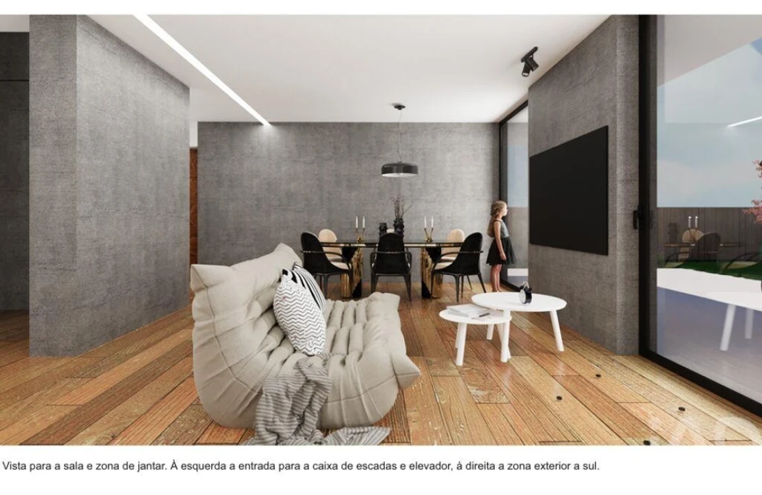 Terreno para Venda em Casal de Cambra Foto 11