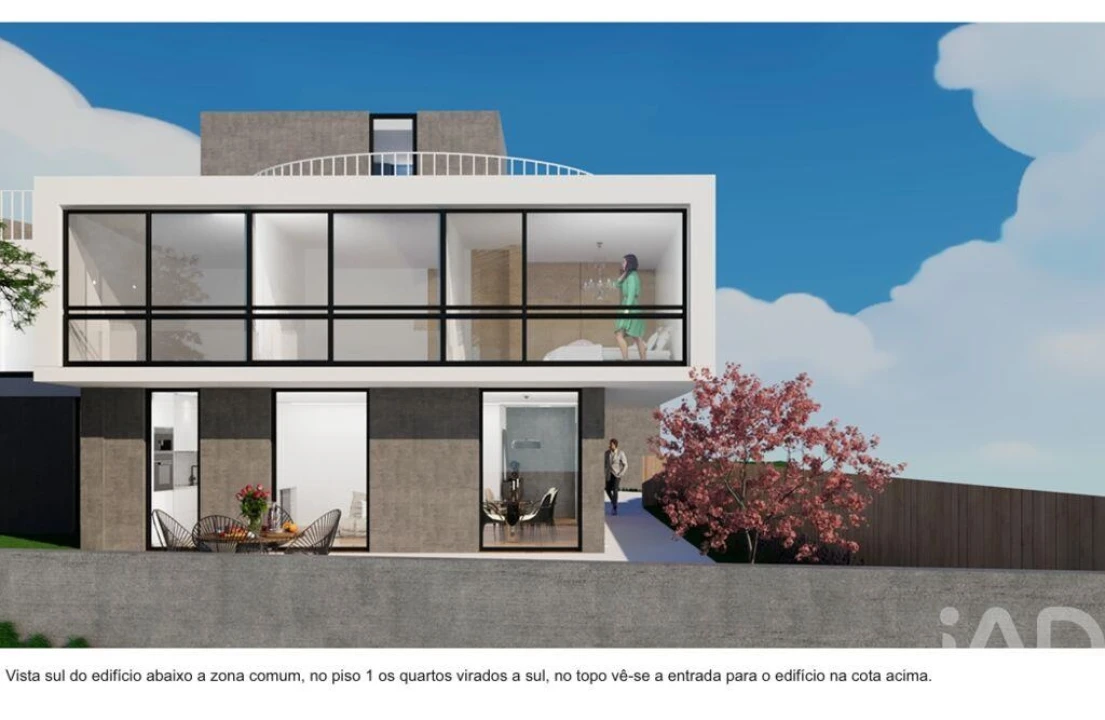 Terreno para Venda em Casal de Cambra Foto 27