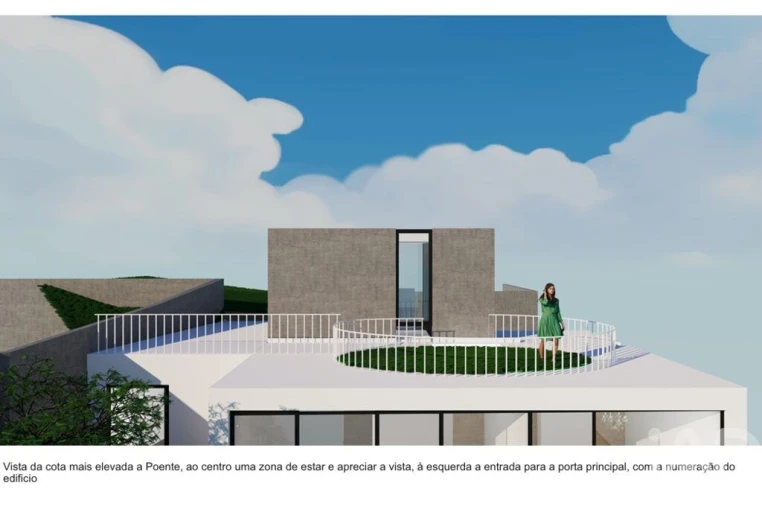 Terreno para Venda em Casal de Cambra Foto 24