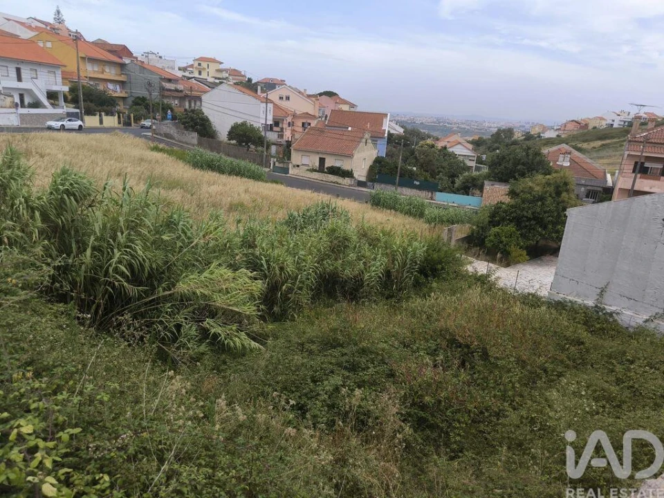 Terreno para Venda em Casal de Cambra Foto 4