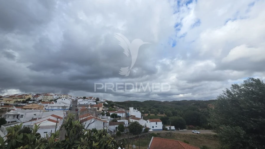 Quinta T2 para Venda em São Marcos da Serra Foto 4