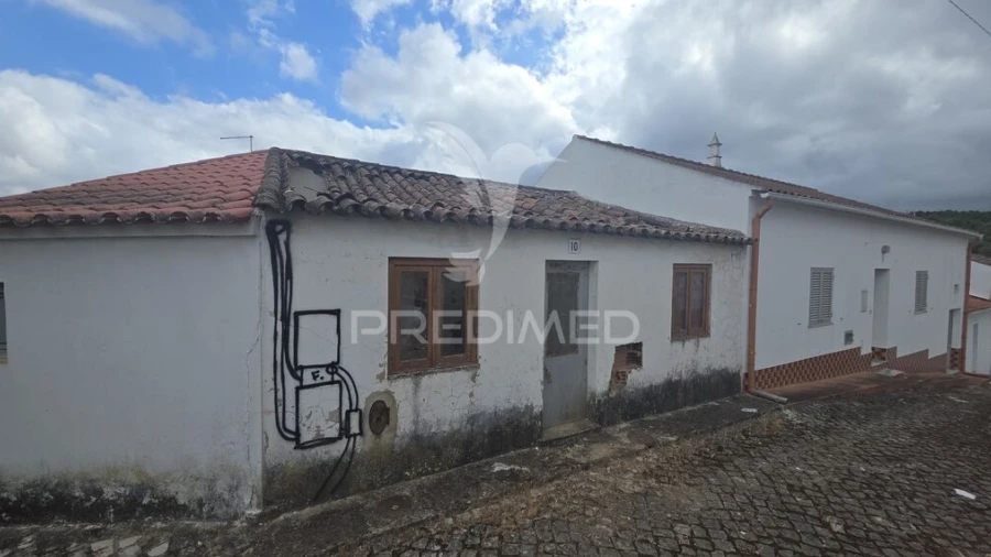 Quinta T2 para Venda em São Marcos da Serra