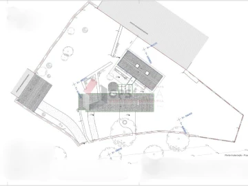 Moradia T2 para Venda em Praia da Vitoria (Santa Cruz)