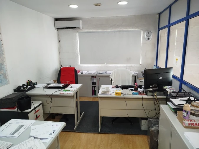Negócio para Arrendamento em São João das Lampas e Terrugem Foto 6