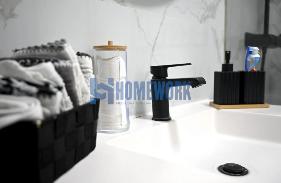 Apartamento T2 para Venda em Moita Foto 29