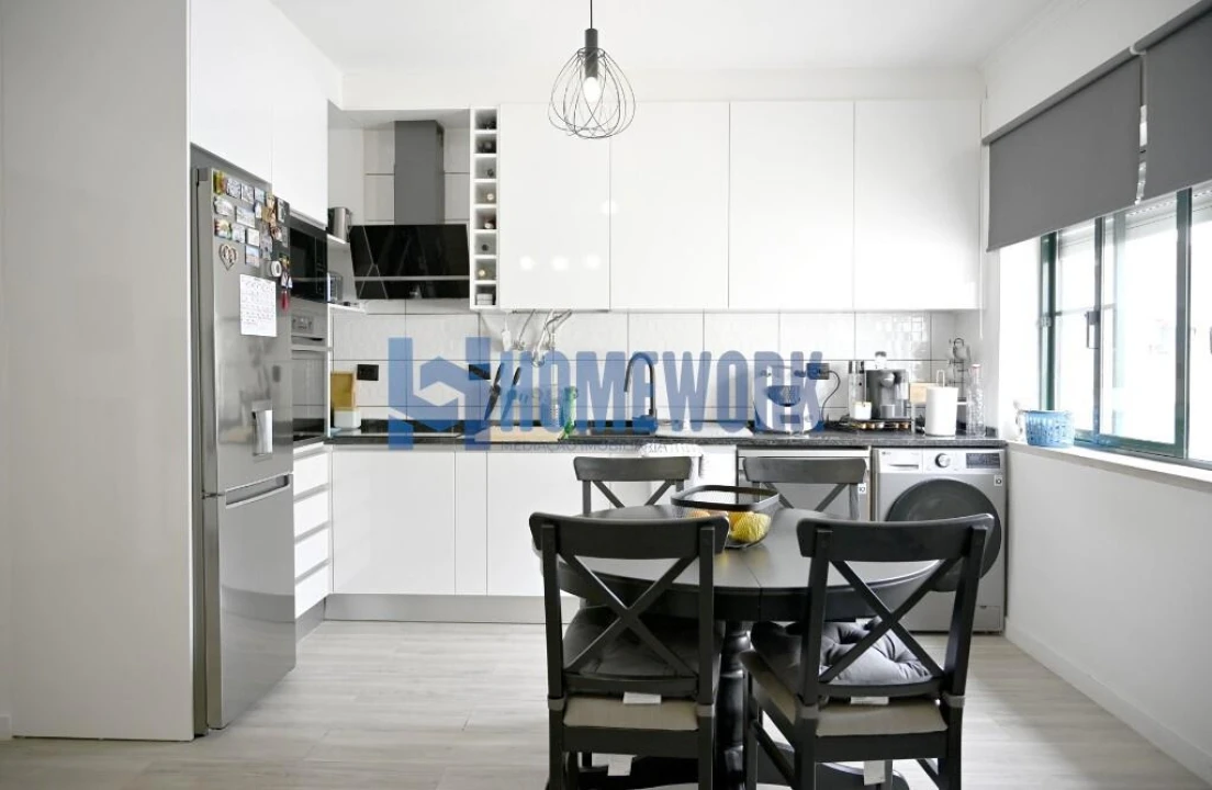 Apartamento T2 para Venda em Moita Foto 8