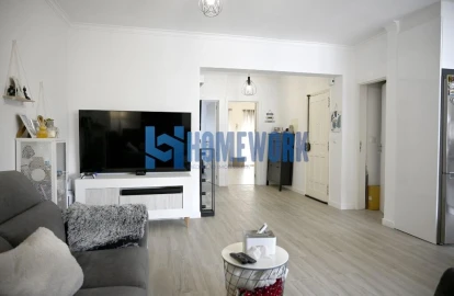 Apartamento T2 para Venda em Moita