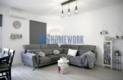 Apartamento T2 para Venda em Moita