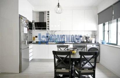 Apartamento T2 para Venda em Moita