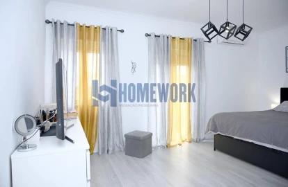 Apartamento T2 para Venda em Moita