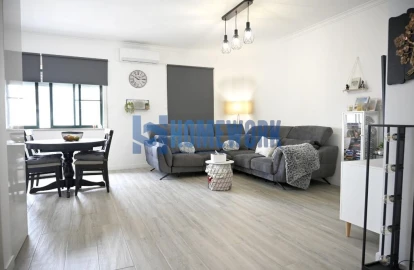 Apartamento T2 para Venda em Moita