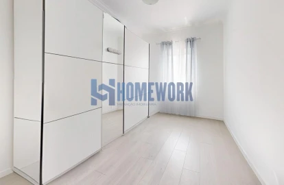 Apartamento T2 para Venda em Moita