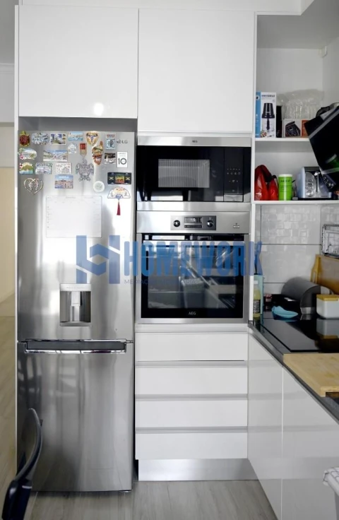 Apartamento T2 para Venda em Moita