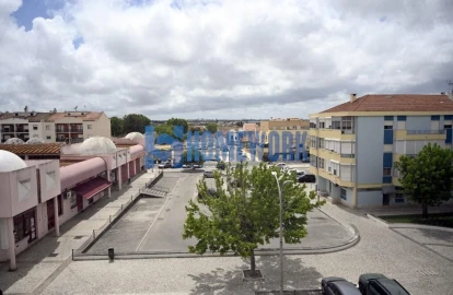 Apartamento T2 para Venda em Moita