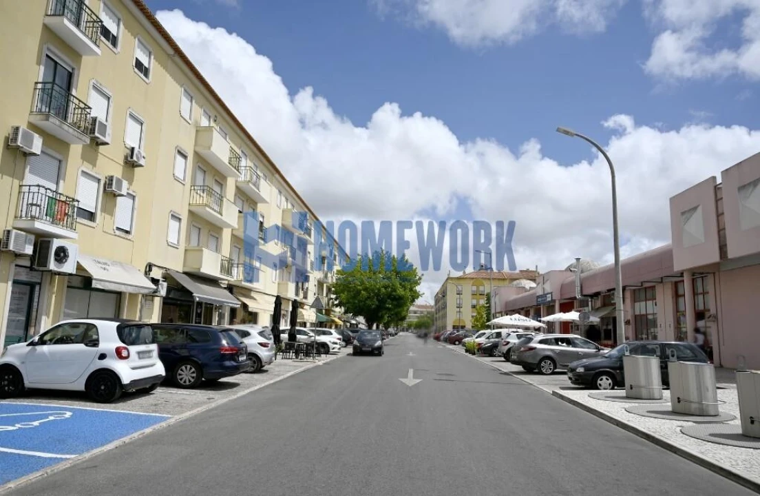 Apartamento T2 para Venda em Moita Foto 35