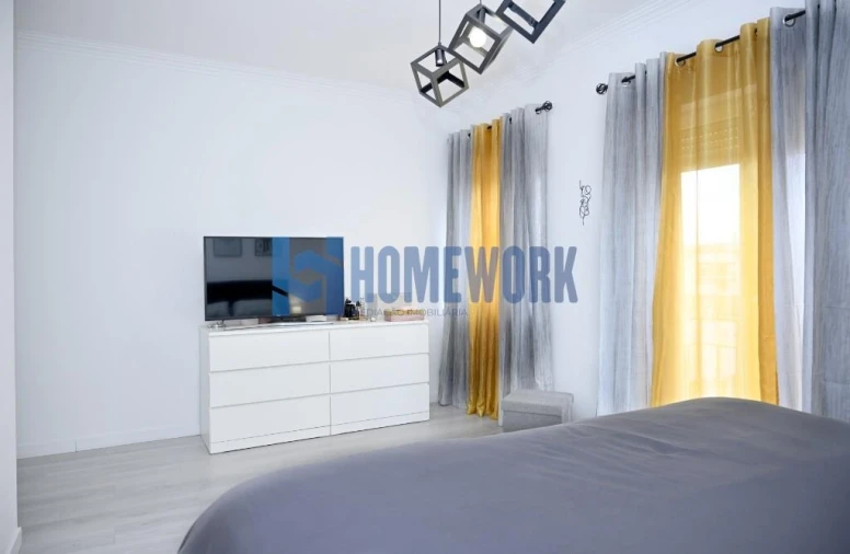 Apartamento T2 para Venda em Moita Foto 16