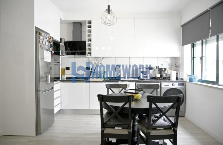 Apartamento T2 para Venda em Moita Foto 8