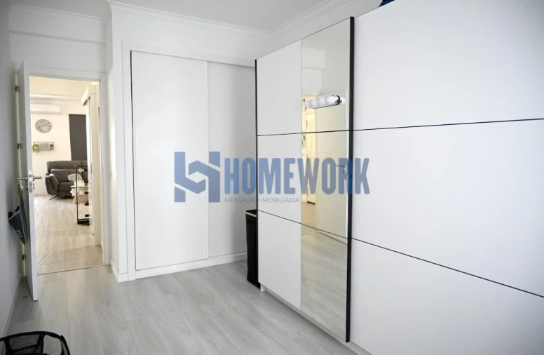Apartamento T2 para Venda em Moita Foto 22