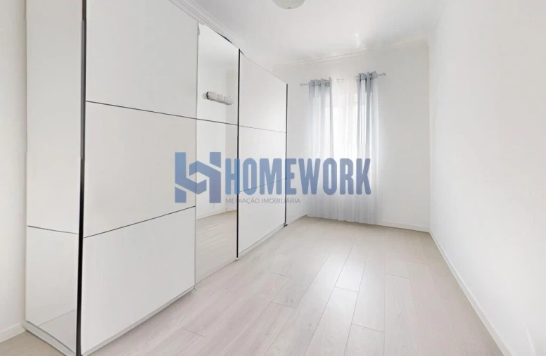 Apartamento T2 para Venda em Moita Foto 23