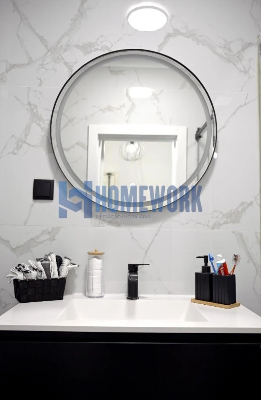 Apartamento T2 para Venda em Moita Foto 28