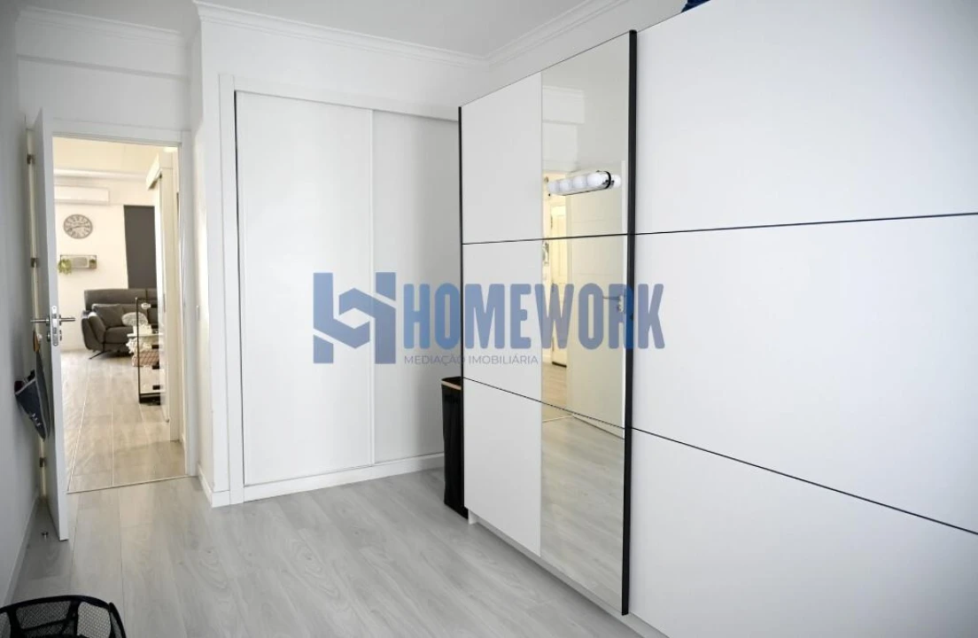 Apartamento T2 para Venda em Moita Foto 22