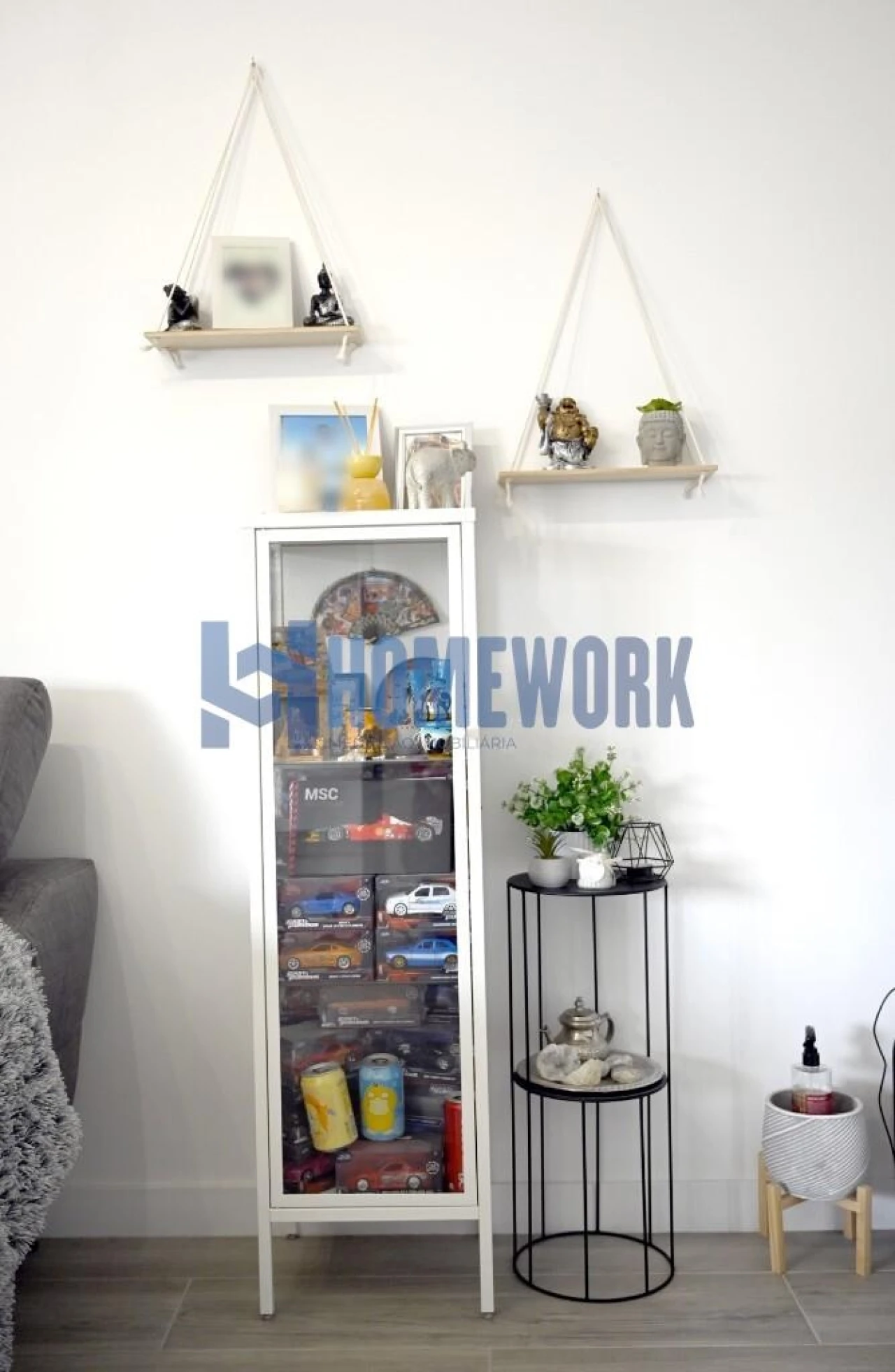 Apartamento T2 para Venda em Moita Foto 6
