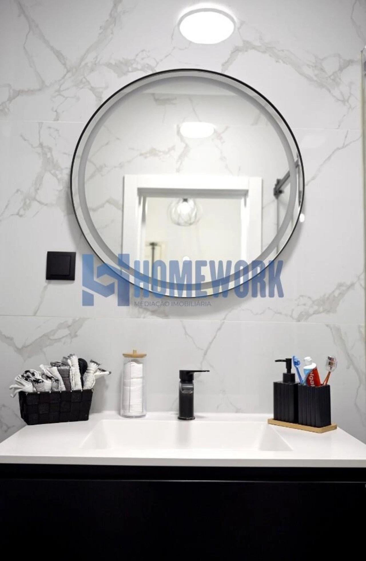 Apartamento T2 para Venda em Moita Foto 28