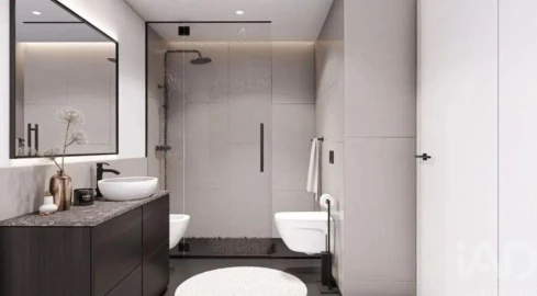 Apartamento T1 para Venda em Vila Nova de Cerveira e Lovelhe