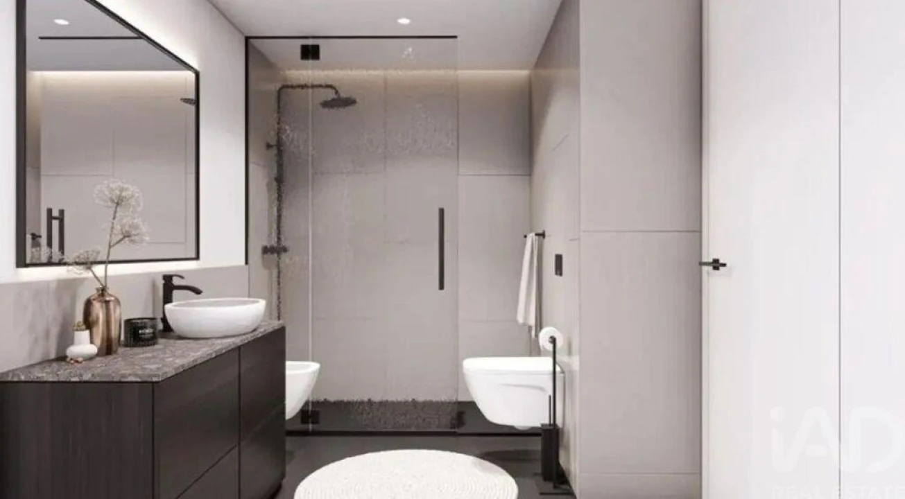 Apartamento T1 para Venda em Vila Nova de Cerveira e Lovelhe Foto 5