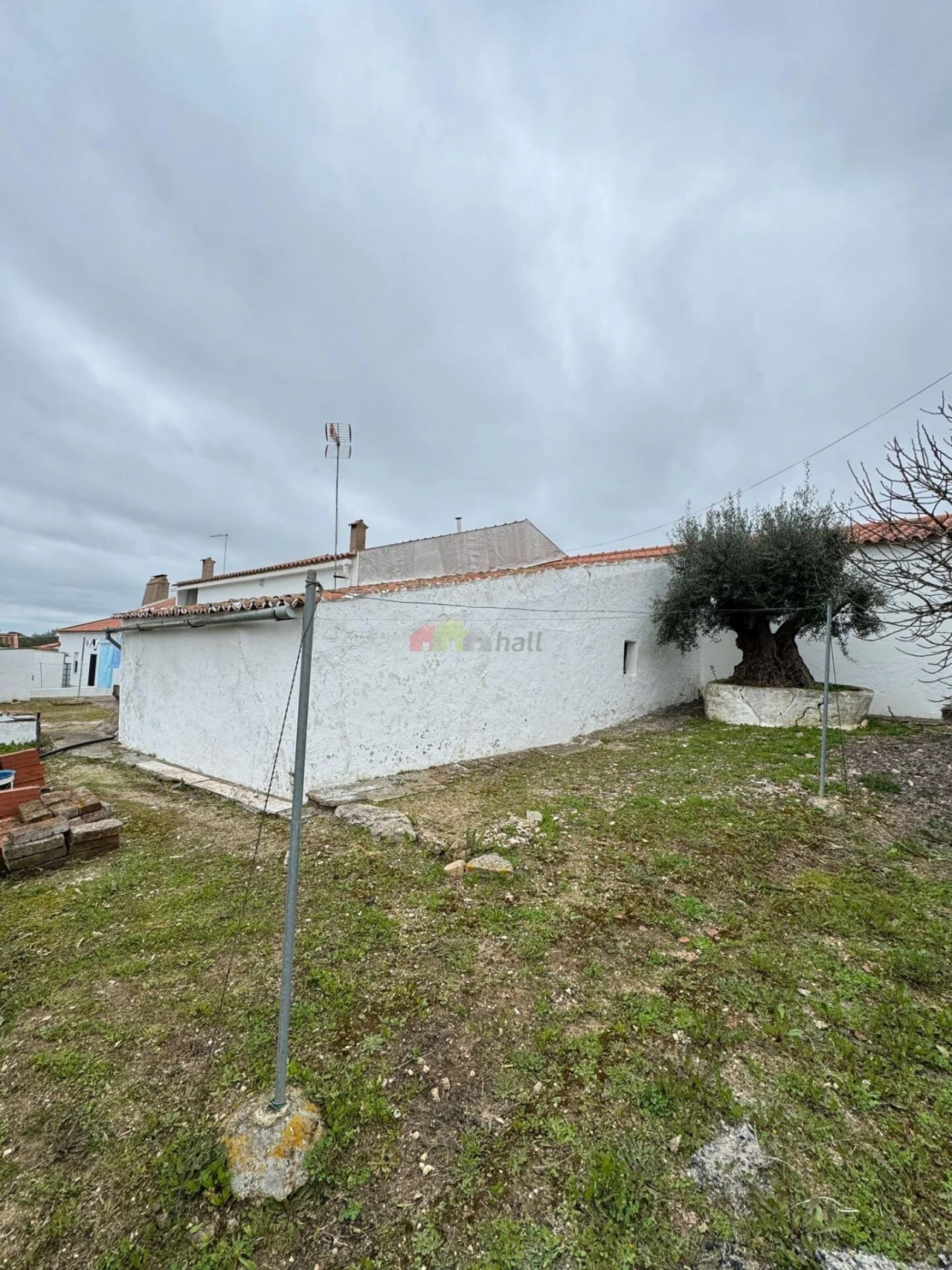 Moradia T1 para Venda em São Gregório e Santa Justa Foto 3