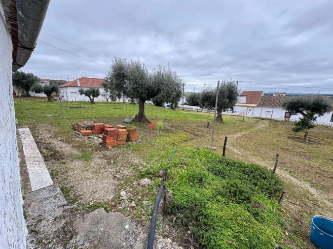 Moradia T1 para Venda em São Gregório e Santa Justa Foto 11