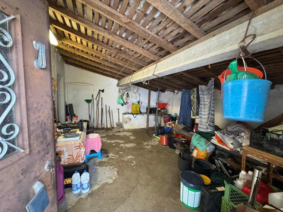 Moradia T1 para Venda em São Gregório e Santa Justa Foto 10