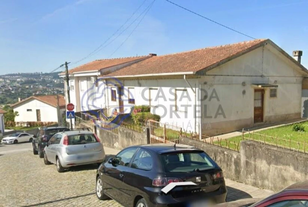 Moradia T1 para Venda em Gondomar (São Cosme), Valbom e Jovim Foto 1